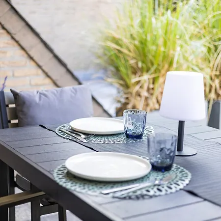 דירה Peter Pan 101 - Gv03 *