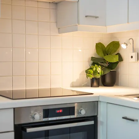 Peter Pan 101 - Gv03 Apartamento