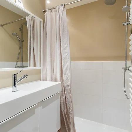 Apartamento Peter Pan 101 - Gv03