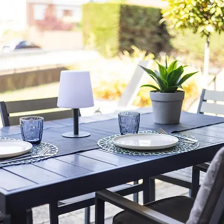 Apartamento Peter Pan 101 - Gv03 *