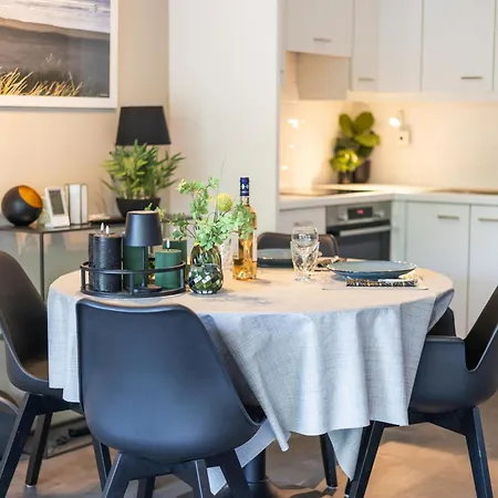 Peter Pan 101 - Gv03 דירה *