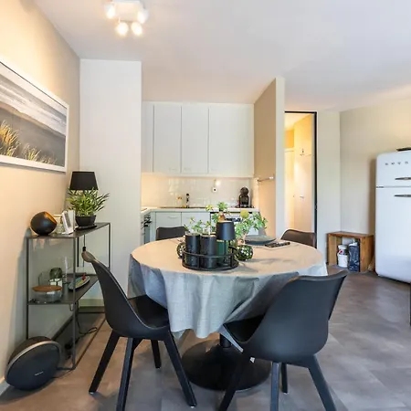 דירה Peter Pan 101 - Gv03 *