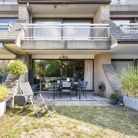 Peter Pan 101 - Gv03 דירה *