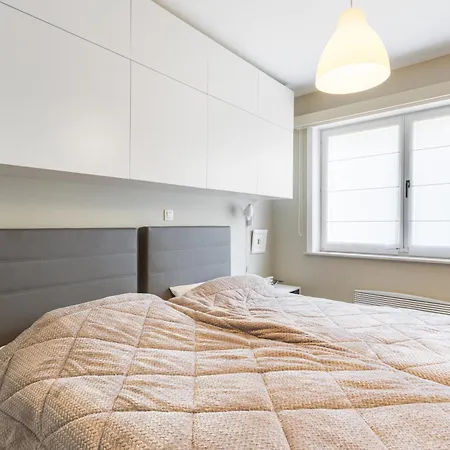 דירה Peter Pan 101 - Gv03 סינט-אידסבלד