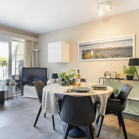 דירה Peter Pan 101 - Gv03 *