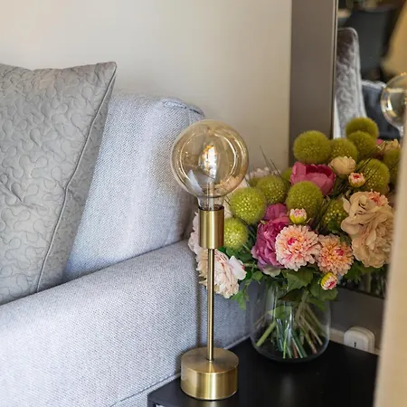 Peter Pan 101 - Gv03 Apartamento Sint-Idesbald