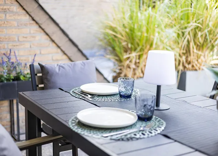 Apartment Peter Pan 101 - Gv03 *