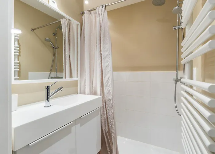 Apartment Peter Pan 101 - Gv03