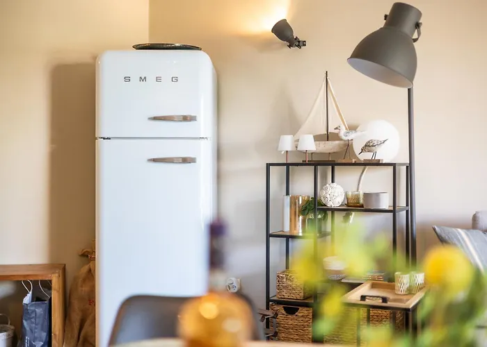 Apartment Peter Pan 101 - Gv03 Sint-Idesbald