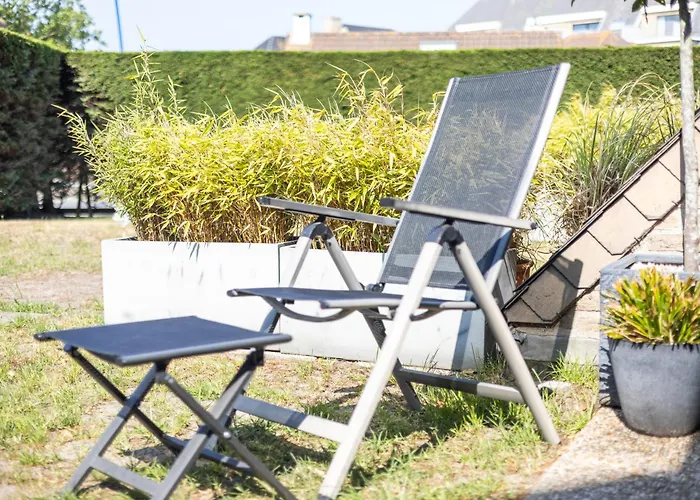 Peter Pan 101 - Gv03 Apartment *