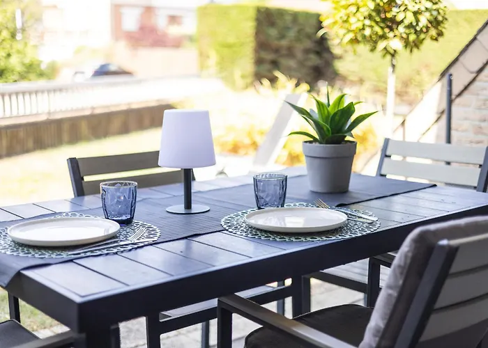 Apartment Peter Pan 101 - Gv03 *