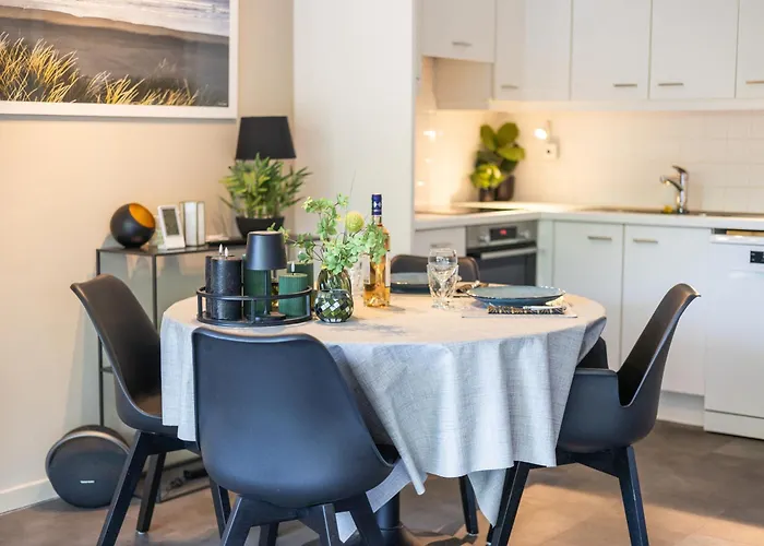 Peter Pan 101 - Gv03 Apartment *