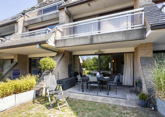 Peter Pan 101 - Gv03 Sint-Idesbald