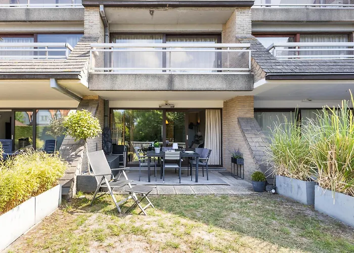 Peter Pan 101 - Gv03 Apartment *