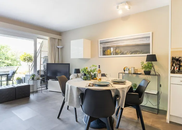 Apartment Peter Pan 101 - Gv03 *